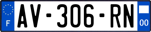 AV-306-RN