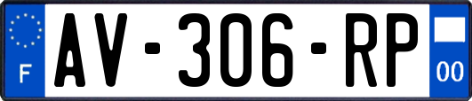AV-306-RP