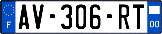 AV-306-RT