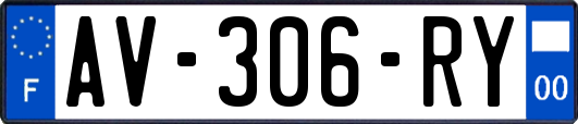AV-306-RY