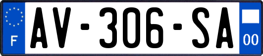 AV-306-SA