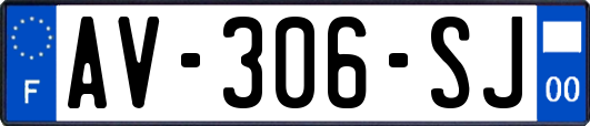 AV-306-SJ