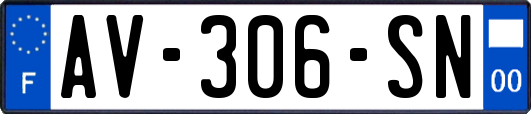 AV-306-SN