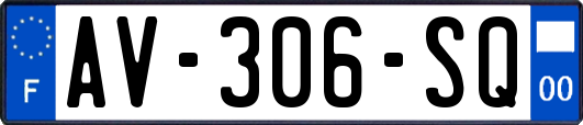 AV-306-SQ