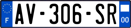 AV-306-SR