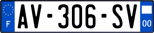 AV-306-SV