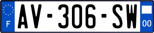 AV-306-SW