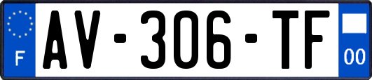 AV-306-TF