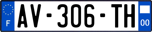 AV-306-TH