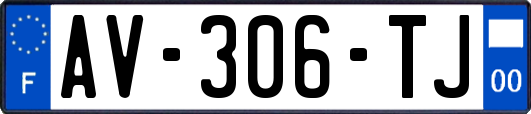 AV-306-TJ