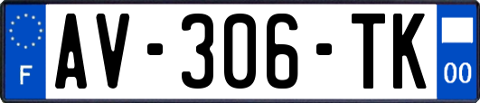 AV-306-TK