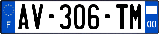 AV-306-TM