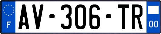 AV-306-TR