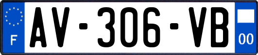 AV-306-VB