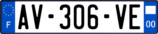 AV-306-VE