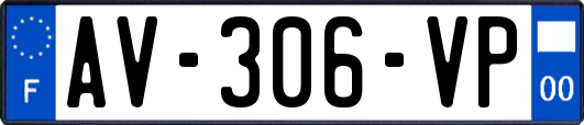 AV-306-VP