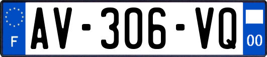 AV-306-VQ