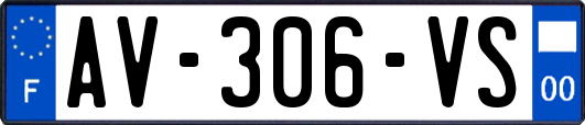 AV-306-VS