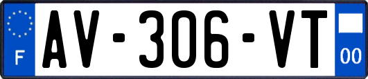 AV-306-VT