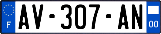 AV-307-AN