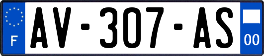 AV-307-AS