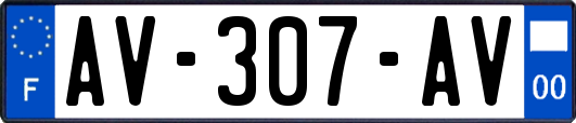 AV-307-AV