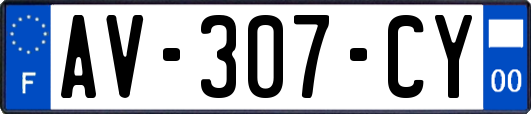 AV-307-CY