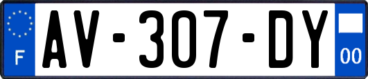 AV-307-DY