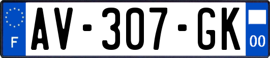 AV-307-GK