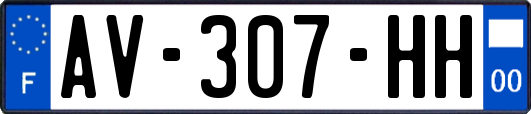AV-307-HH