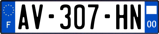 AV-307-HN
