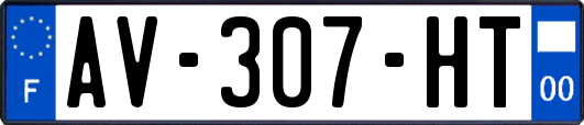 AV-307-HT