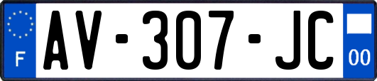 AV-307-JC
