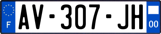 AV-307-JH