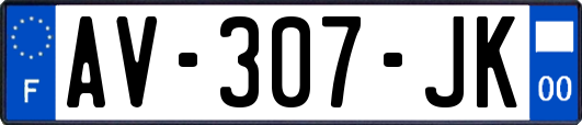 AV-307-JK