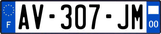 AV-307-JM