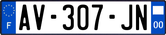 AV-307-JN