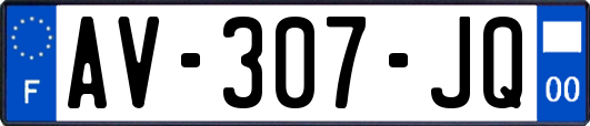 AV-307-JQ