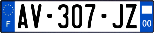 AV-307-JZ