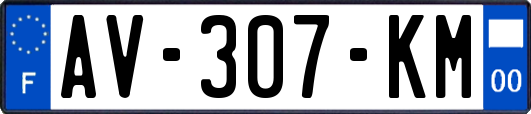 AV-307-KM