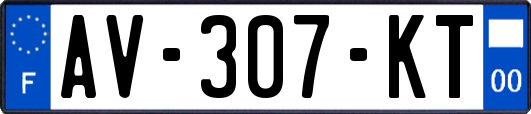AV-307-KT