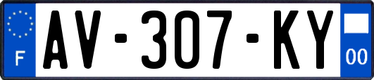 AV-307-KY