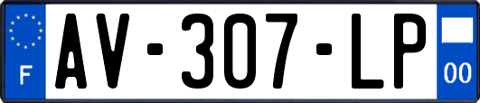AV-307-LP