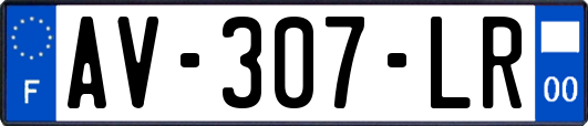 AV-307-LR