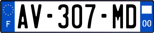 AV-307-MD
