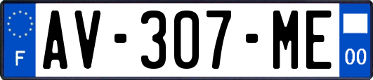 AV-307-ME