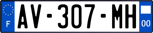 AV-307-MH