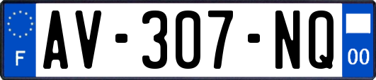 AV-307-NQ