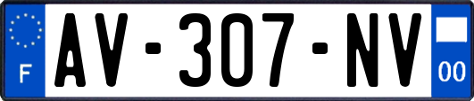 AV-307-NV