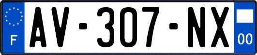 AV-307-NX
